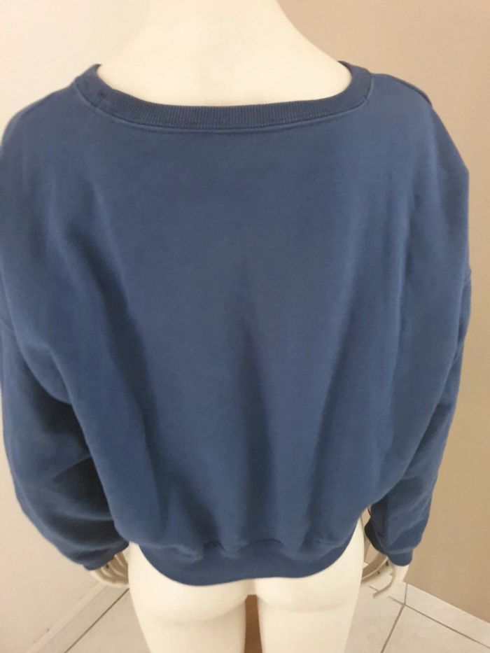Sweat-shirt - photo numéro 8