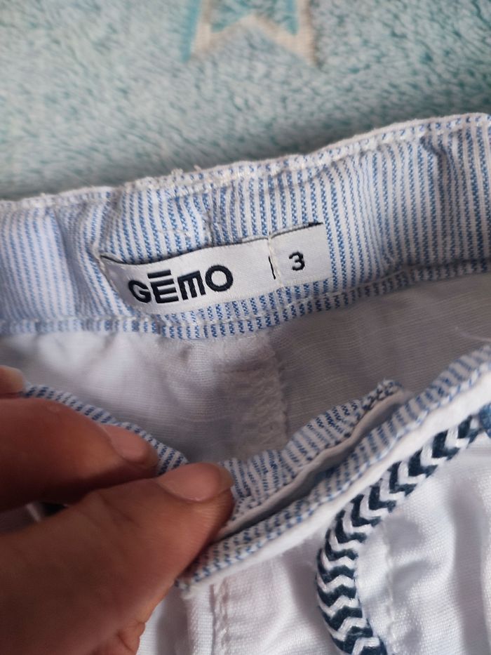 Short - photo numéro 2