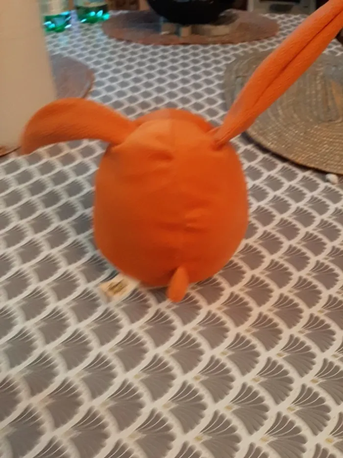 Peluche Digimon 1999 - photo numéro 2