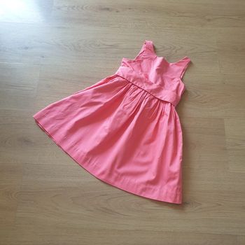🩷 Robe Vertbaudet 4 ans #emyfleury_4ansfille