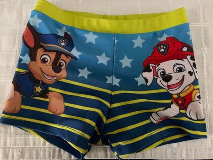 Maillot de bain - photo numéro 1