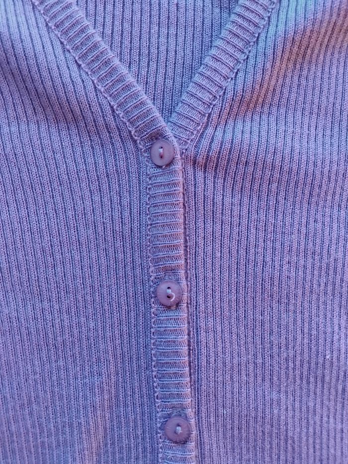 Gilet femme/enfant - photo numéro 2