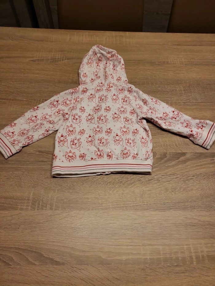 Gilet - photo numéro 3