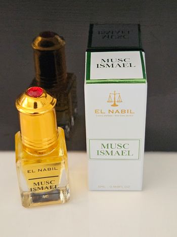 Musc Ismael El Nabil