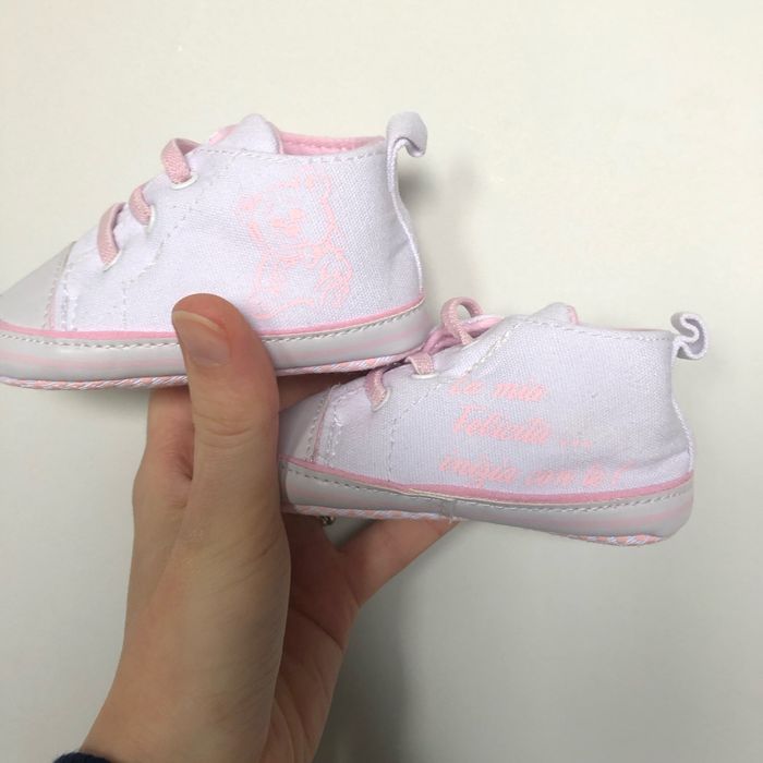 Chaussure 18