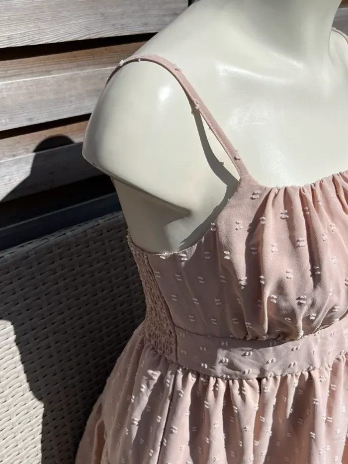 Robe courte - photo numéro 3