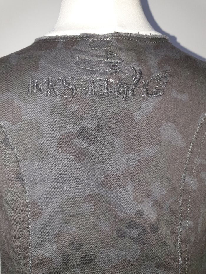 Robe IKKS Collector 3 ans - photo numéro 4