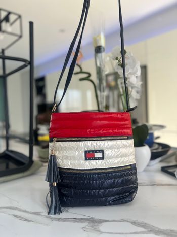 Sac bandoulière 
