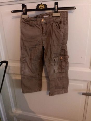 Pantalon 3ans