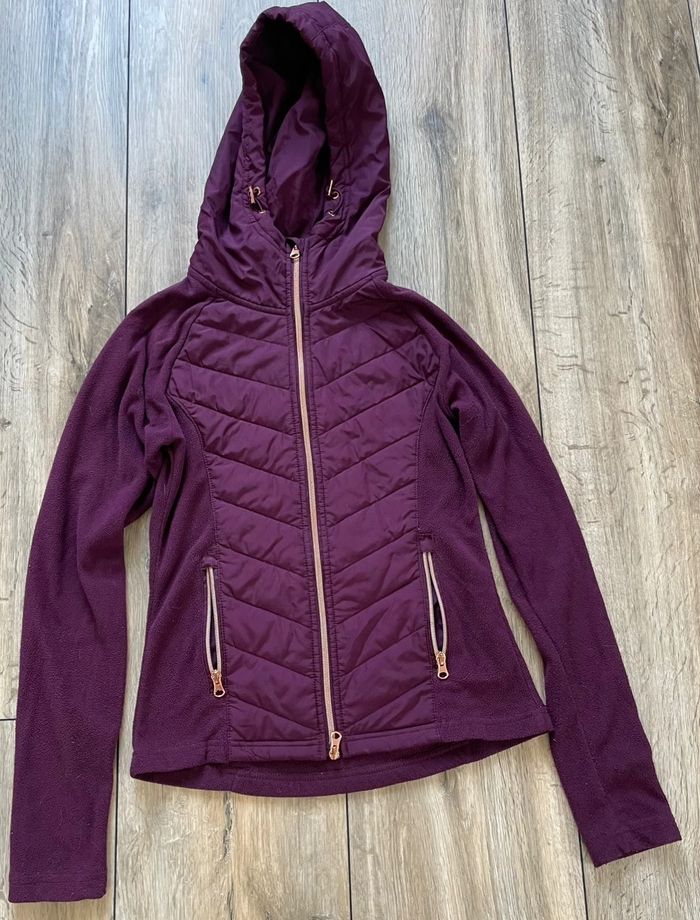 Steeds Jacke - photo numéro 2