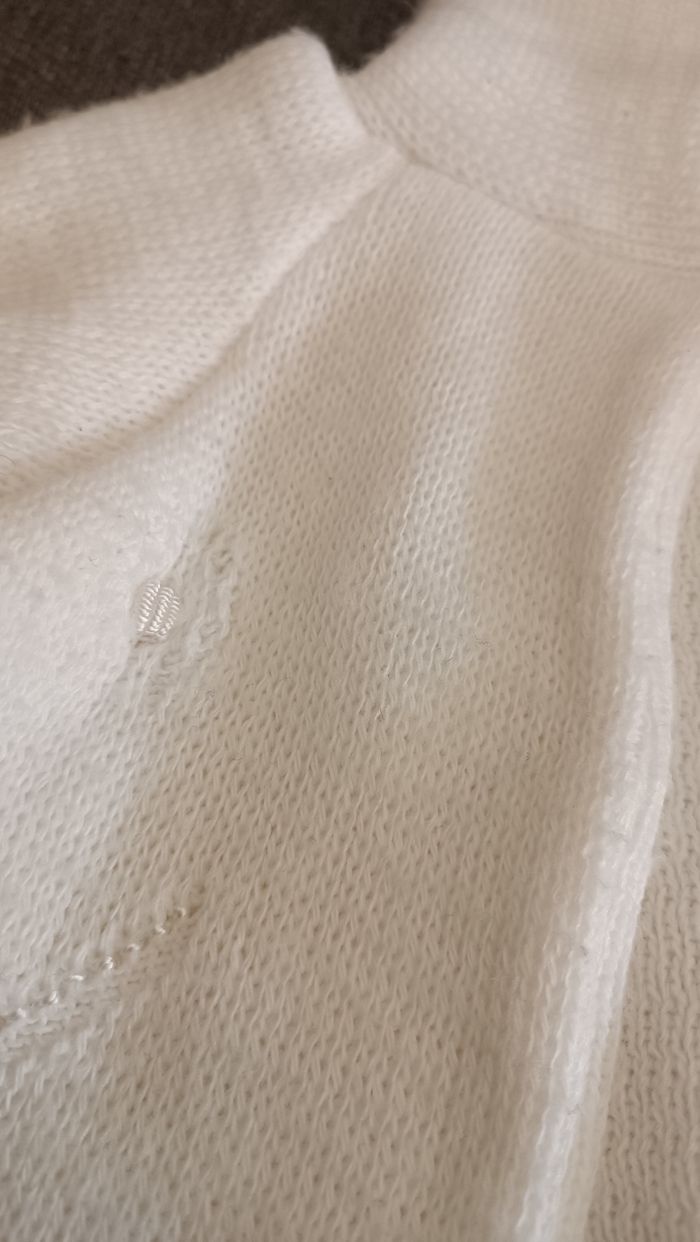 Veste naissance - photo numéro 2