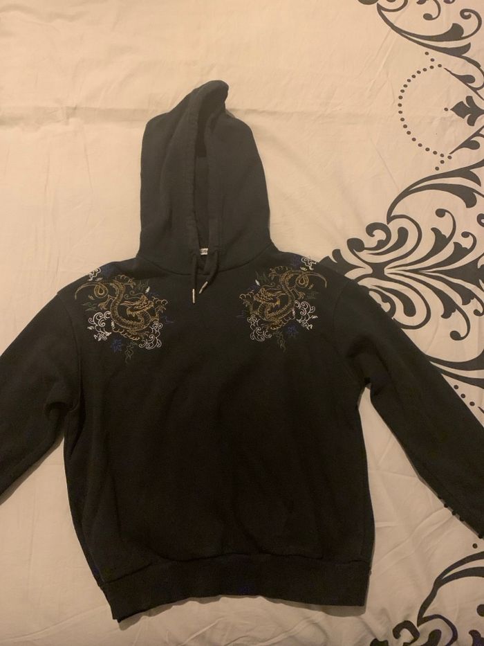 Sweat-shirt GEMO 10 ans