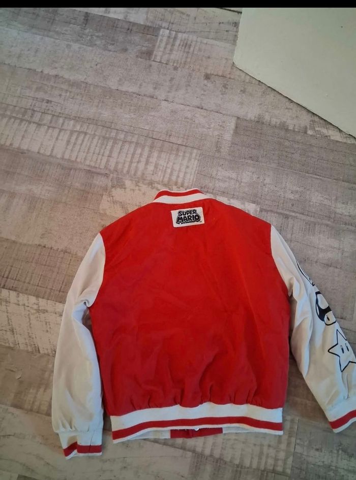 Veste matelassée Mario - photo numéro 3