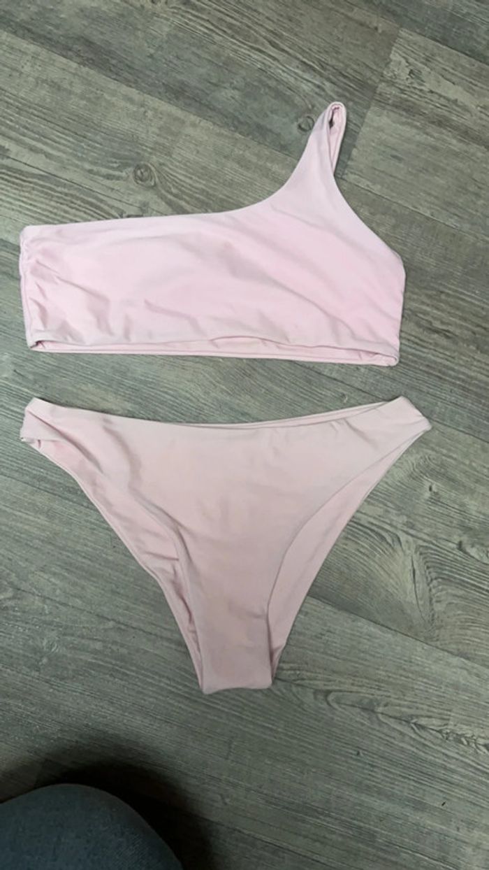 Maillot de bain SHEIN taille 38