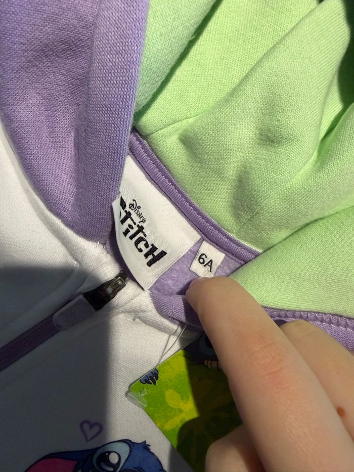 Veste - photo numéro 2