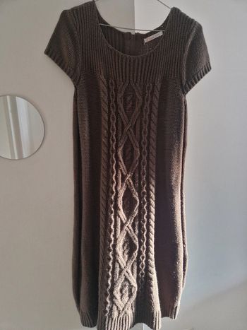 Robe pull