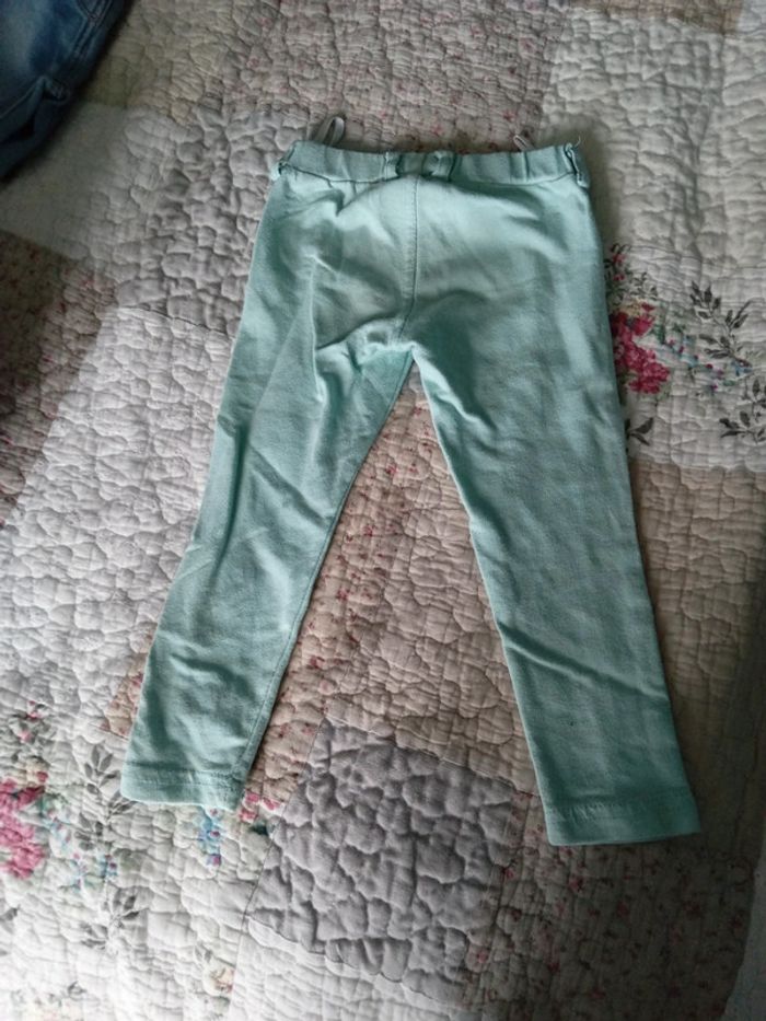 Petit legging - photo numéro 2