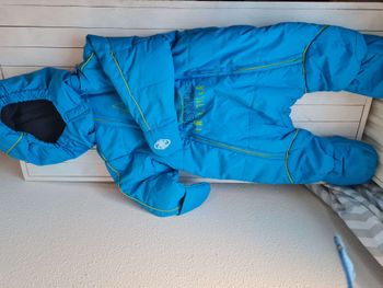 Combinaison enfant
