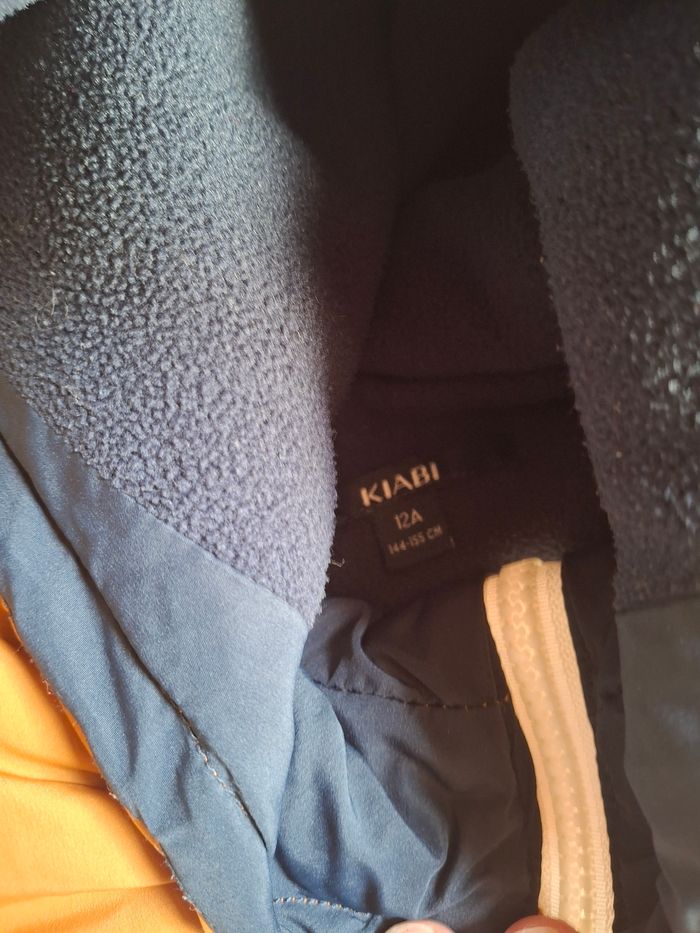 Manteau enfant - photo numéro 3