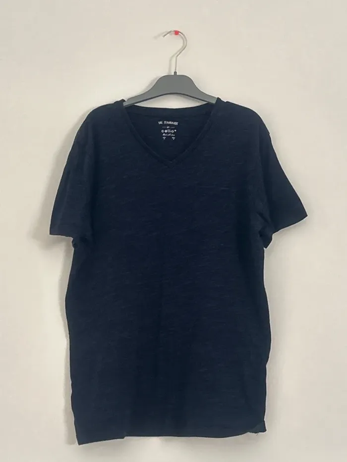 T-shirt homme Celio