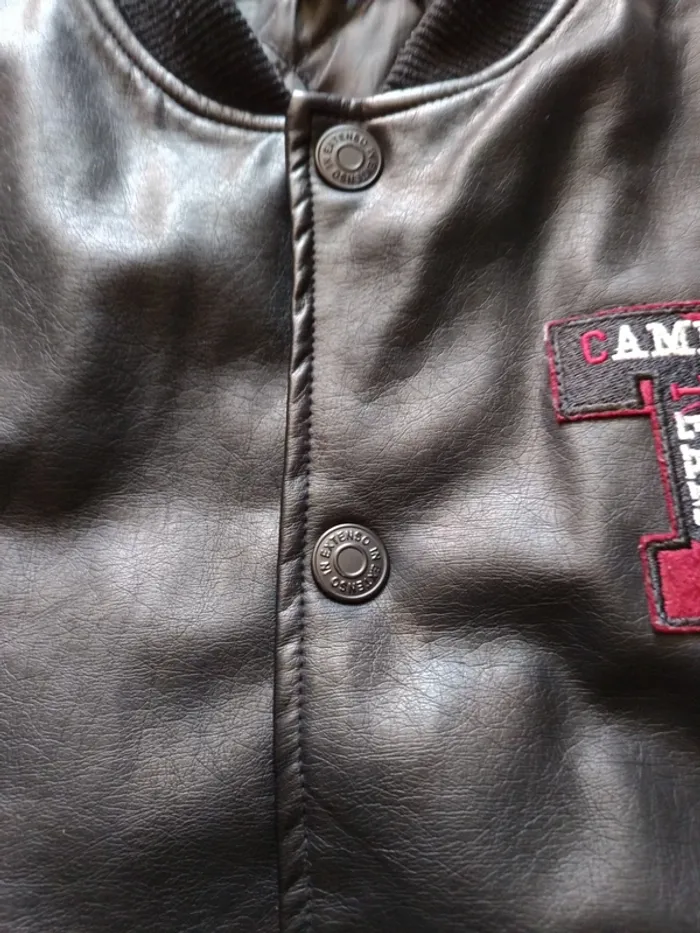 Manteau garçon 12 ans - photo numéro 4