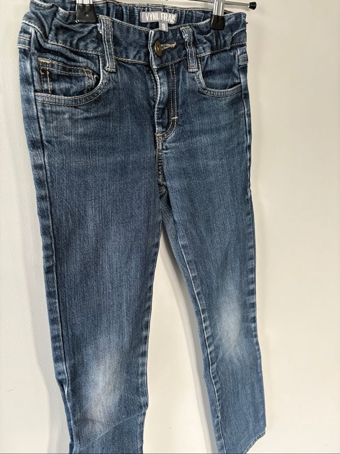 Jean skinny - photo numéro 2