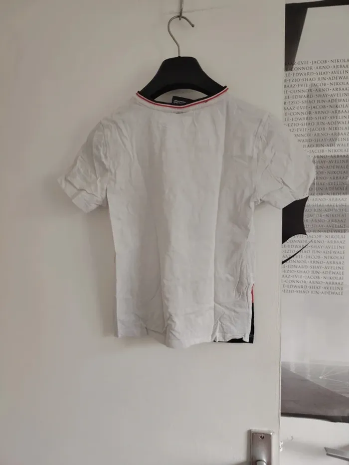 Tee-shirt super Mario 10 ans - photo numéro 2