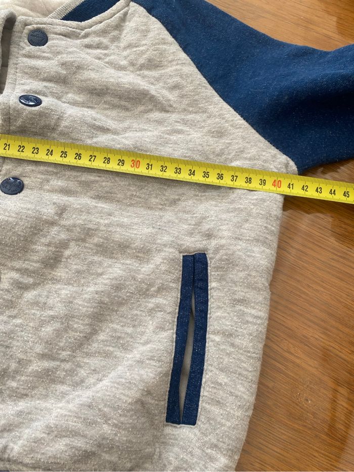 Veste 6ans - photo numéro 9