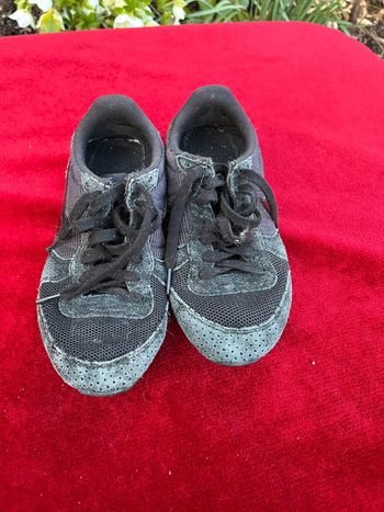 Basket de dépannage Nike T 38