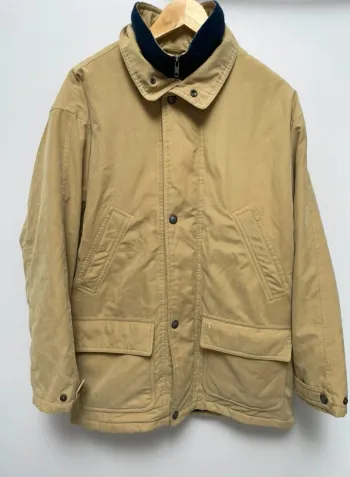 Gentleman Farmer coat Mens XL/XXL (Barbour style jacket)