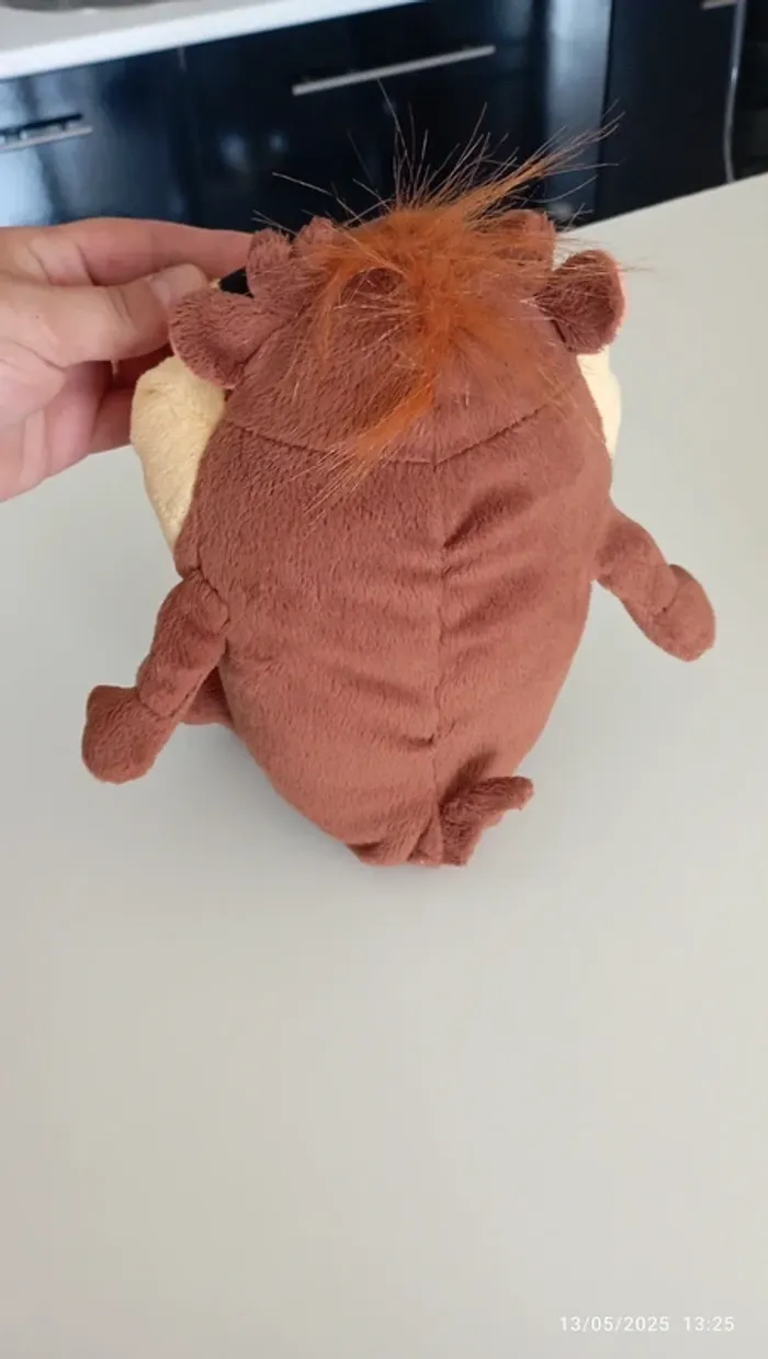 Lot nounours - photo numéro 5