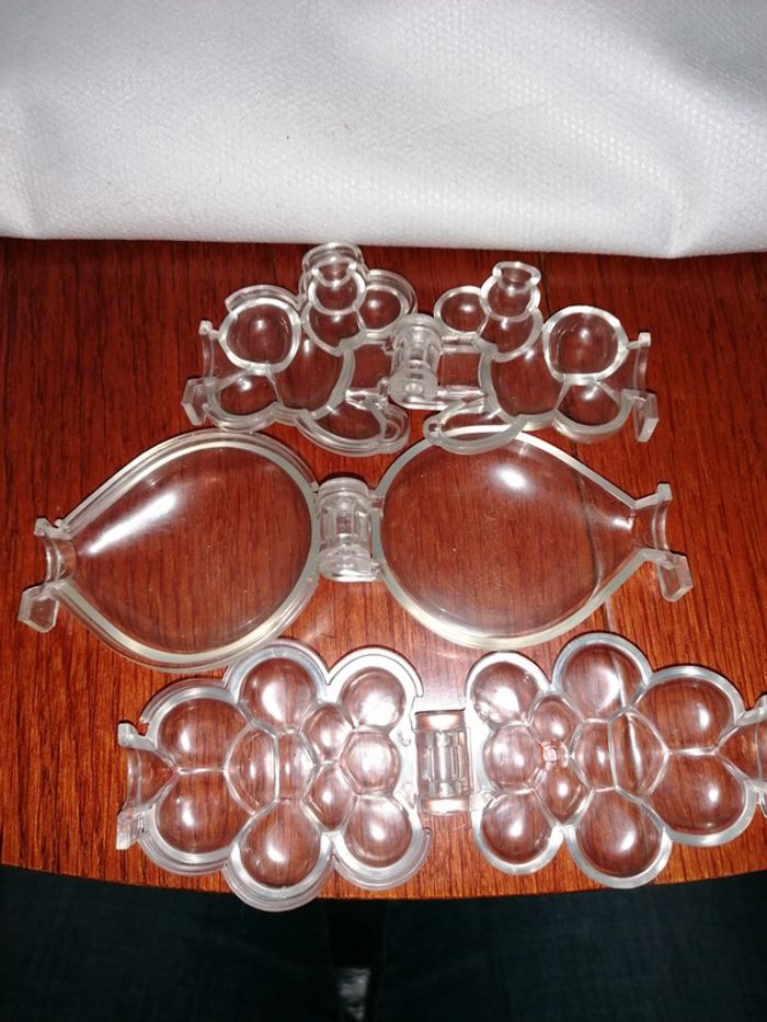 Clown Playdoh - photo numéro 5