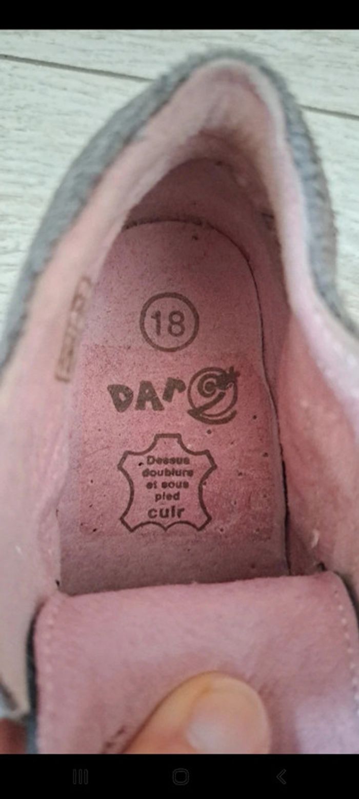 Bottines - photo numéro 6