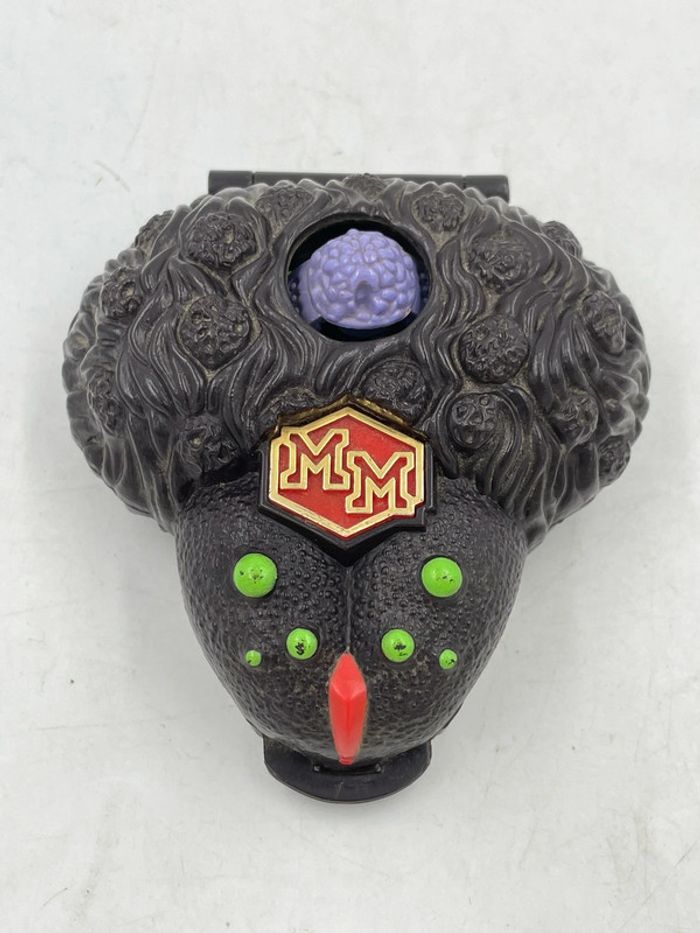 Mighty Max blue bird 1994