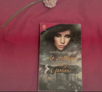 le sortilège des gardiens