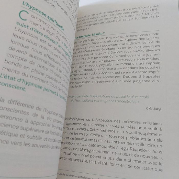 Livre - Le cahier d'activités des sorcières modernes. - photo numéro 3