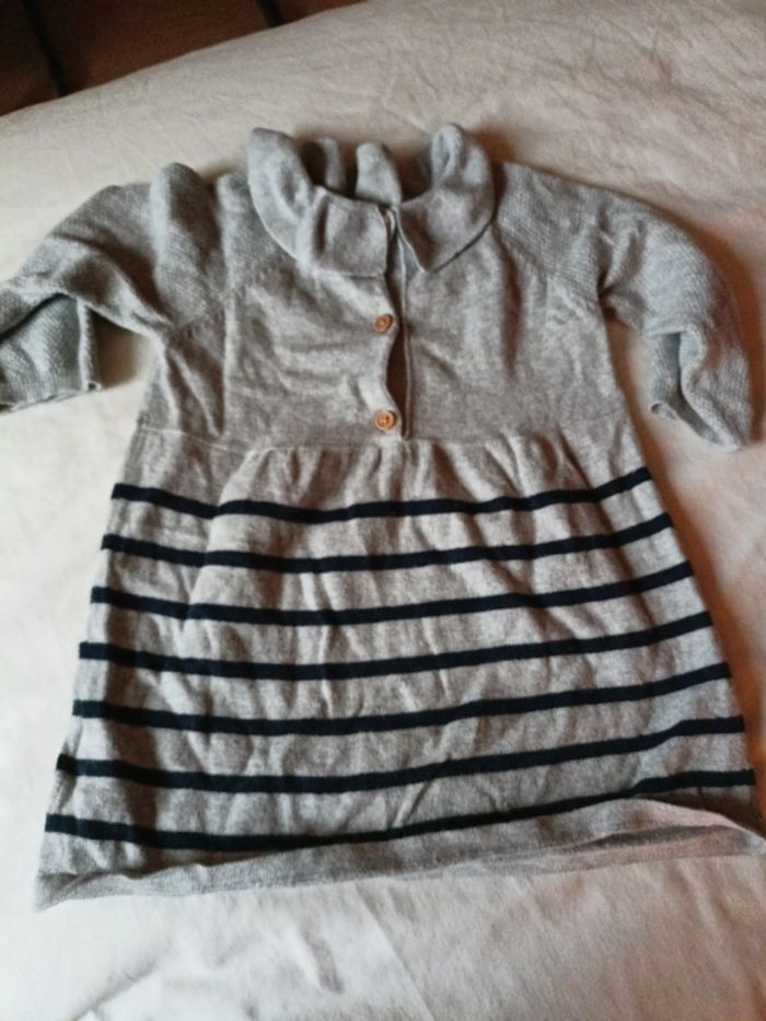 Robe courte - photo numéro 4