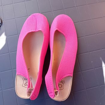 Chaussures 40