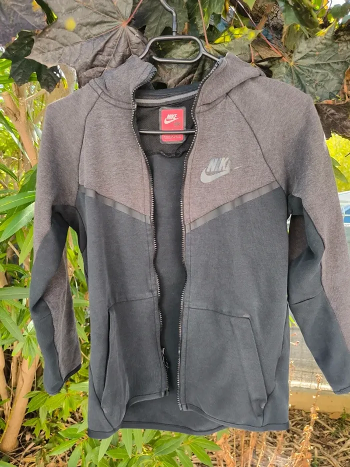 Veste Nike