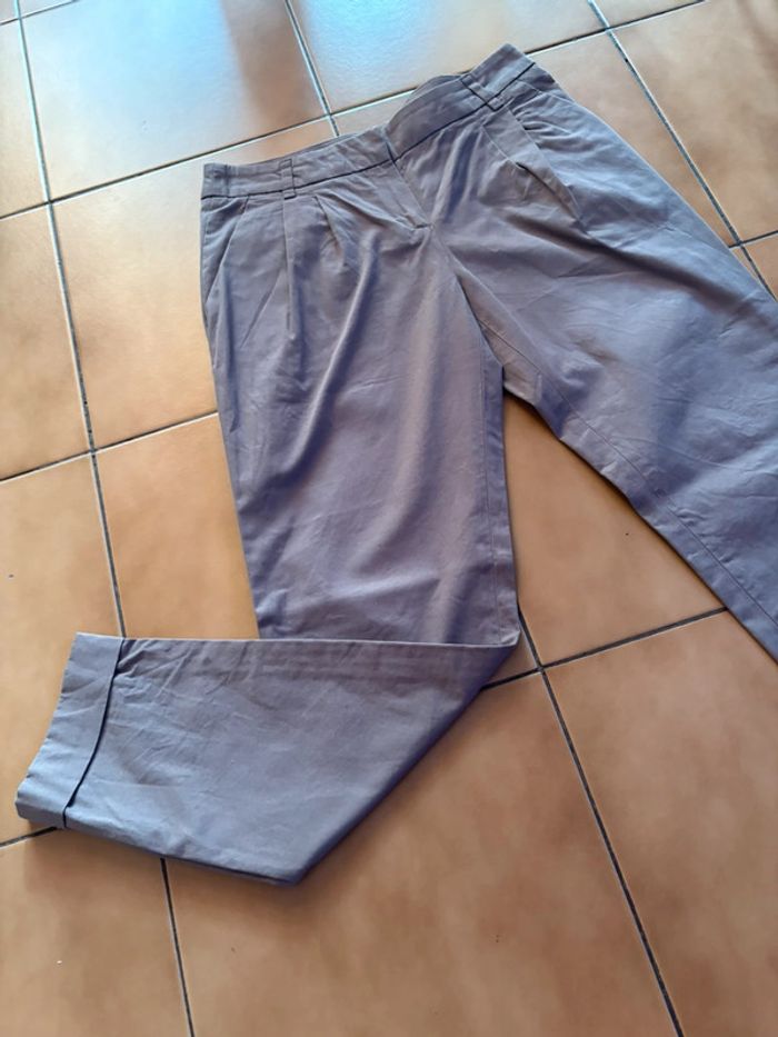 Pantalon femme - photo numéro 2