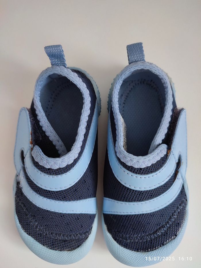Chaussons oxylane Domyos - photo numéro 2