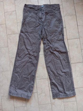 Pantalon d'été (8 ans)
