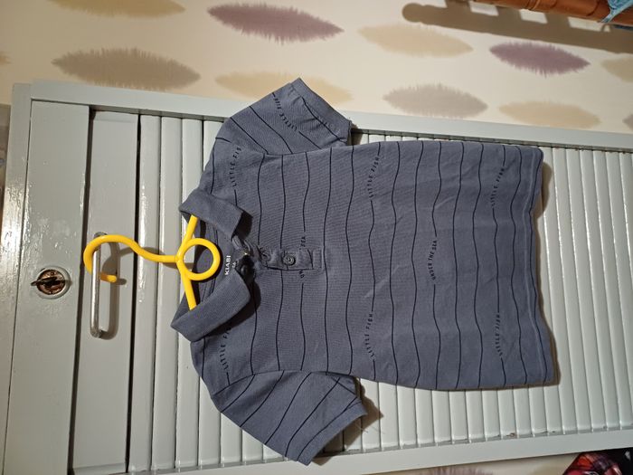 5 tee shirts garçons Taille 5 ans - photo numéro 6