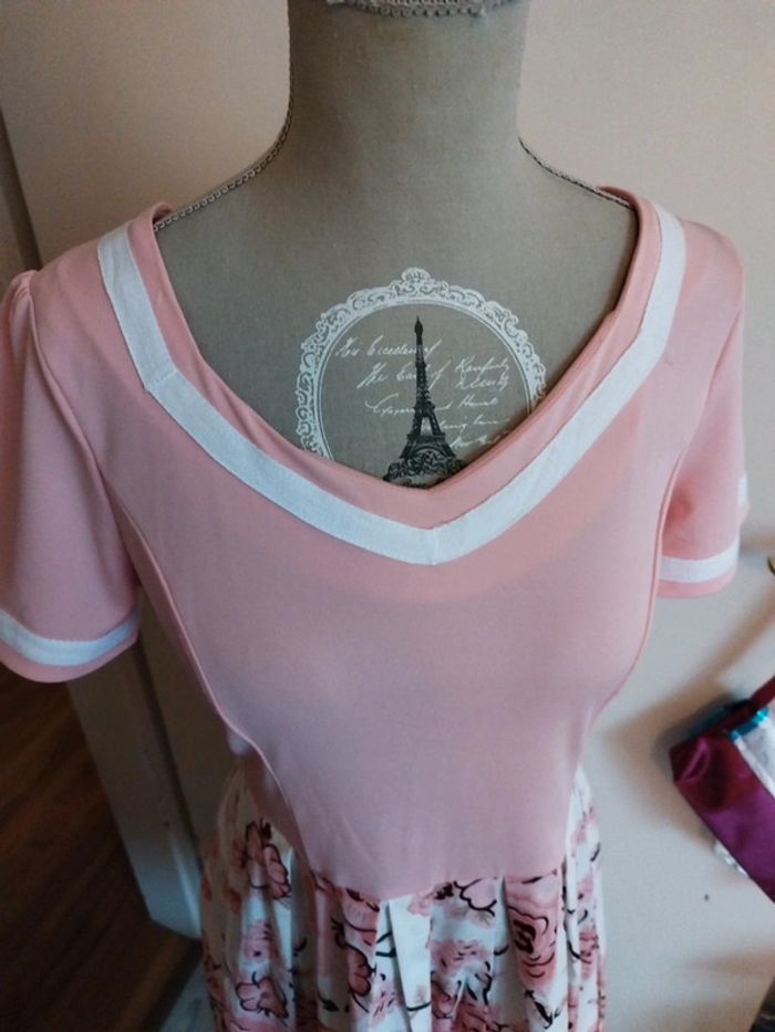 Robe vintage - photo numéro 2