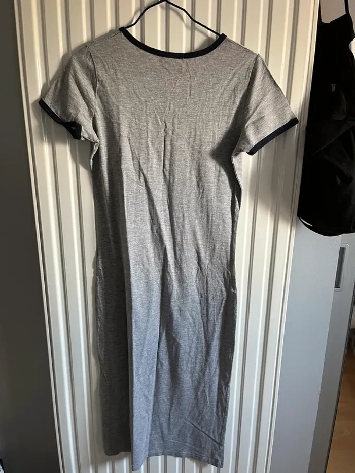Robe longue - photo numéro 3