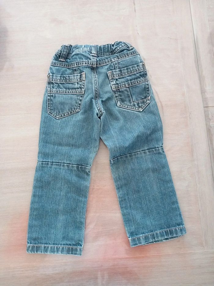 Jeans - photo numéro 2