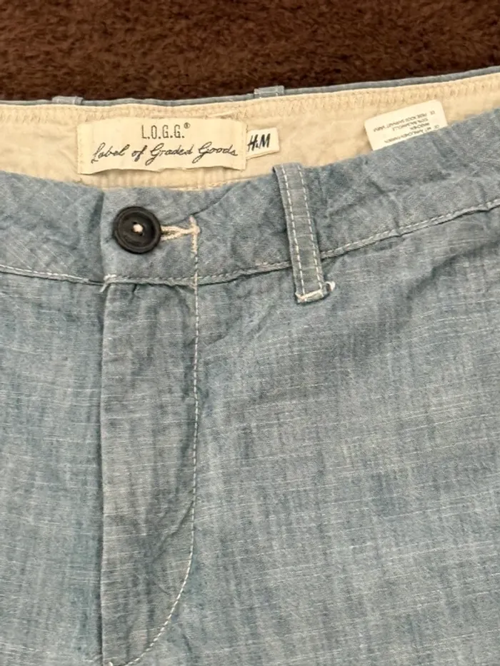 Short H&M - photo numéro 2