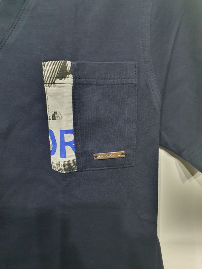 Tee-shirt - photo numéro 3