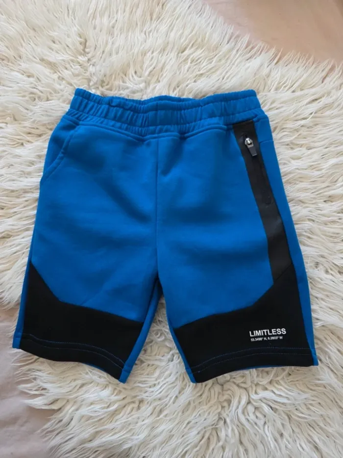 Short