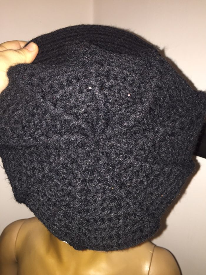 Casquette#hiver#orchestra#T 53 - photo numéro 4